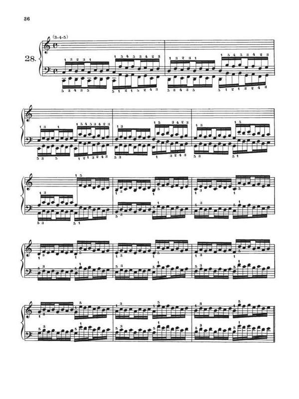 Charles-Louis Hanon - Hanon: The Virtuoso Pianist - Complete
