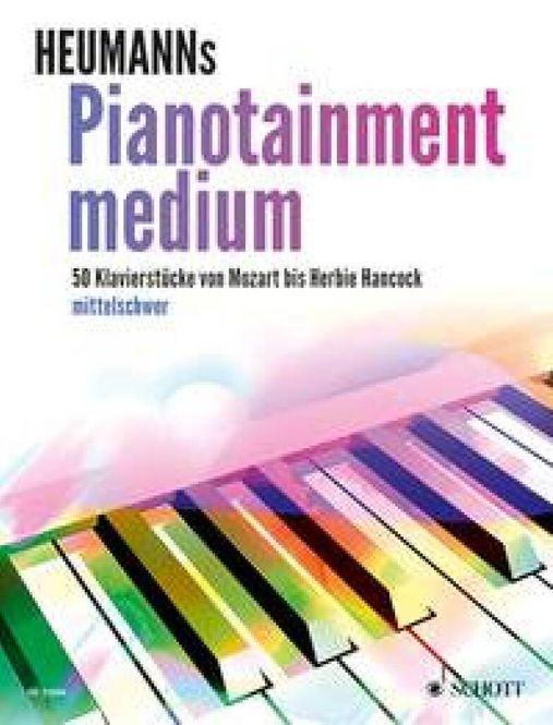 Hovedbilde Pianotainment medium