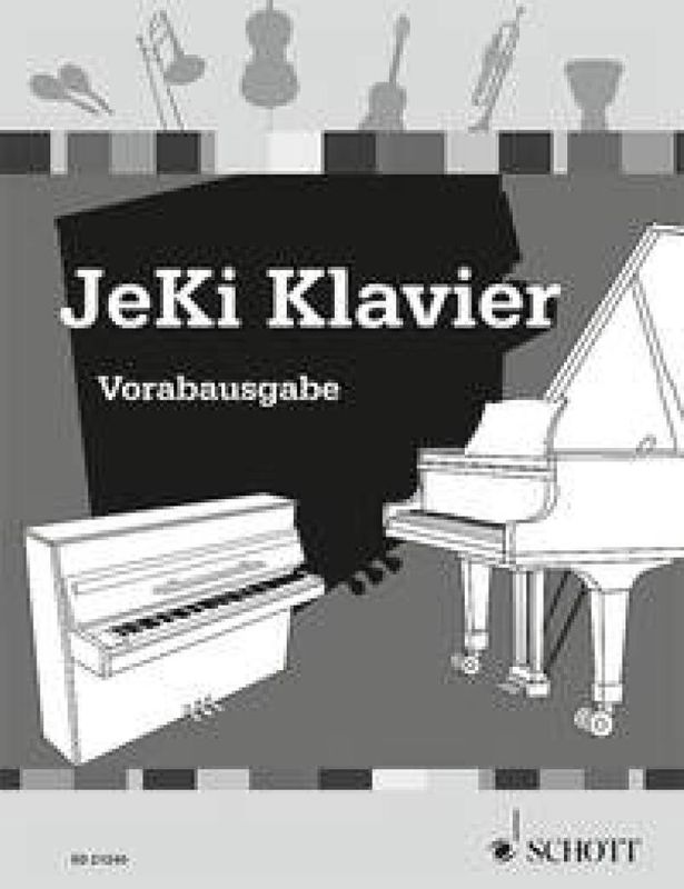 Susanne Gerdts & Klemens Kaatz & Marlies Koerner - Jedem Kind ei