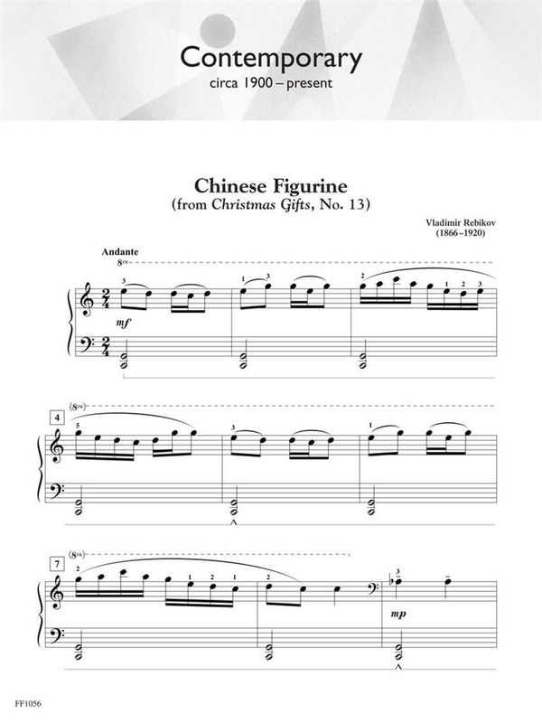 Piano Adventures Literature Book 3 