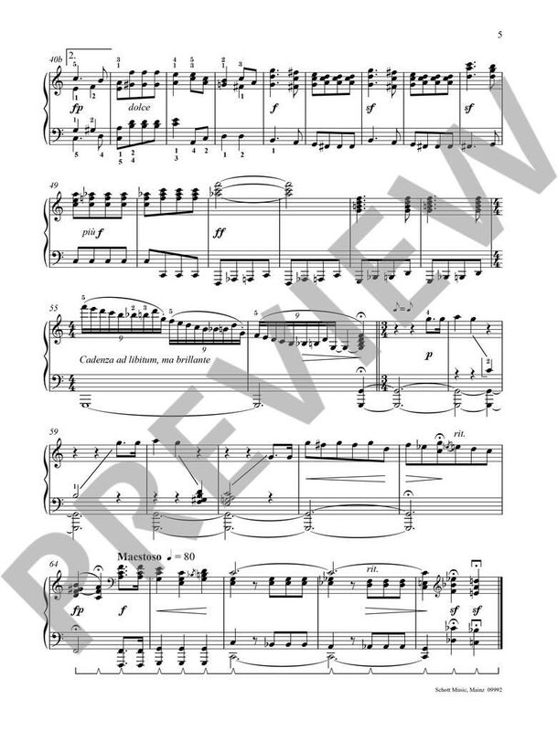 Hans-Günter Heumann - Beethoven's Birthday Boogie