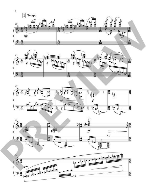 Xiaogang Ye - Namucuo op. 53