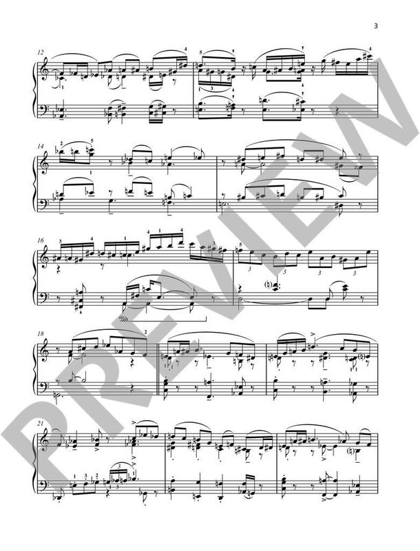 Moon Rainbow Op. 161