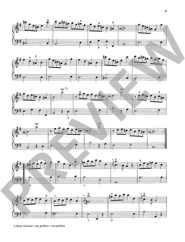 Domenico Scarlatti - Album