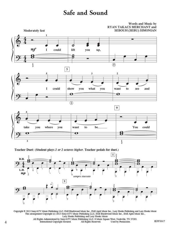 Piano Adventures:  Studio Collection - Level 2
