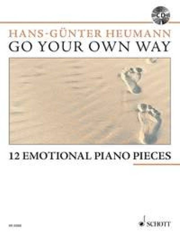Hans-Günter Heumann - Go Your Own Way