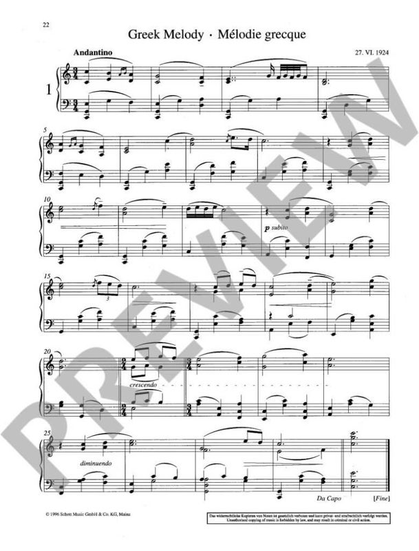 Georges Ivanovich Gurdjieff & Thomas de Hartmann - Asian Songs &