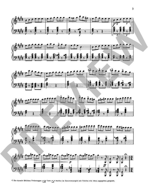Joseph Lanner - Hofballtanze Opus 161