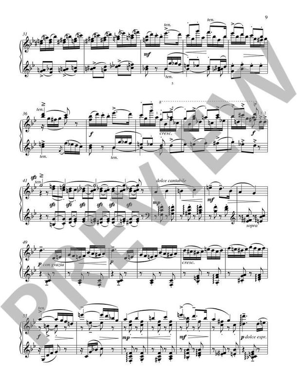 Pyotr Ilyich Tchaikovsky - Nussknacker Suite Opus 71A