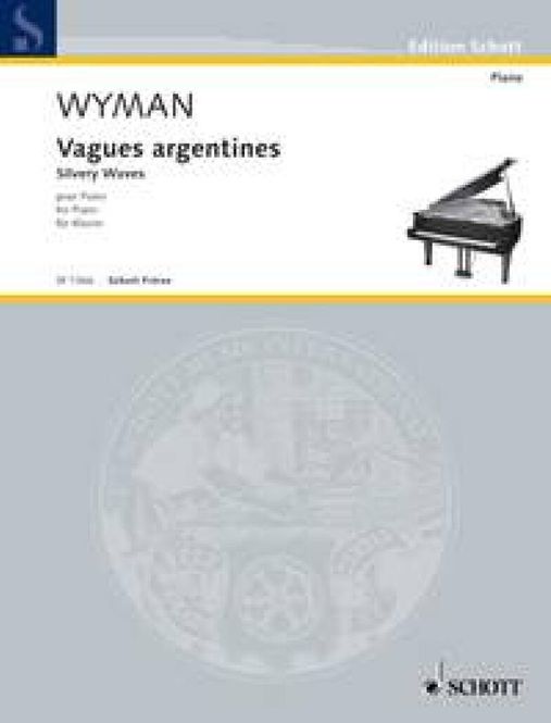 Hovedbilde Addison P. Wyman - Vagues Argentines