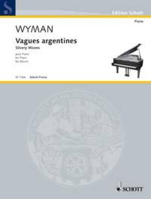 Addison P. Wyman - Vagues Argentines