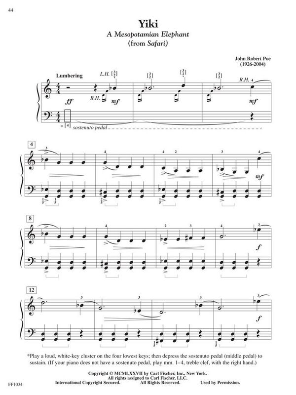Piano Adventures Literature Book 2