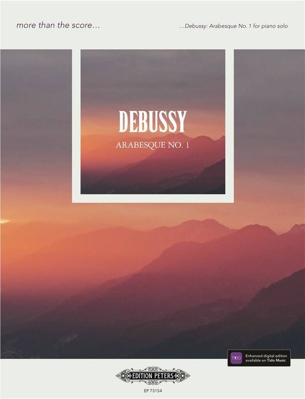 Claude Debussy - Debussy: Arabeque No. 1