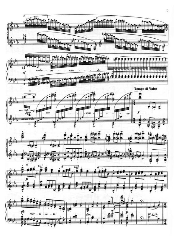 Johann Strauss Jr. - Arabesques