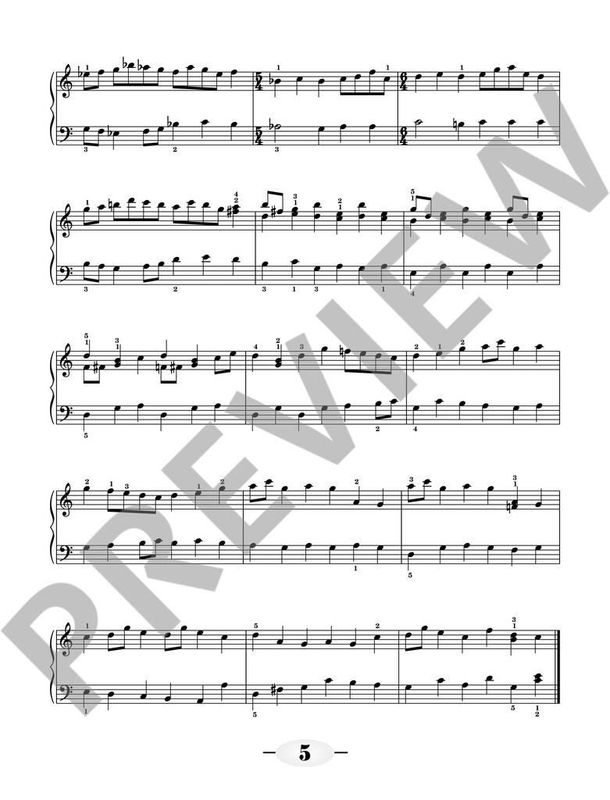 Modest Mussorgsky - Bilder Einer Austellung ( Heumann )