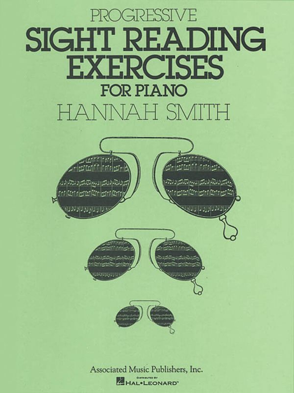 H Smith - Progressive Sight Reading Exercises