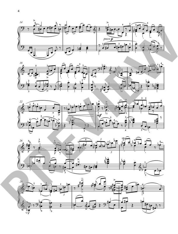 Curiosity op. 157