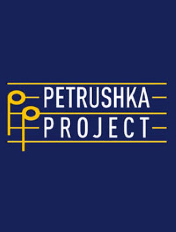 Peng-Peng Gong - Petrushka's Birthday Dance