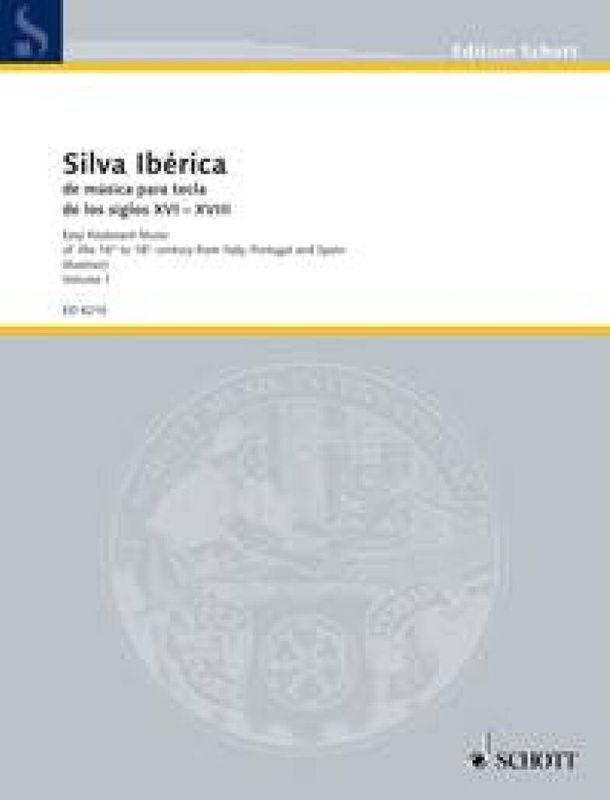 Silva Iberica 1