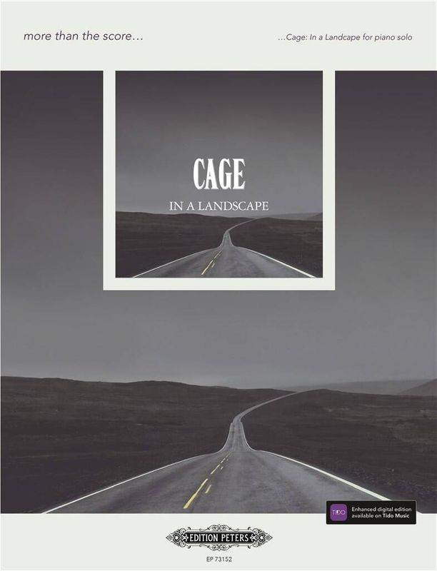 John Cage - John Cage: In a Landscape