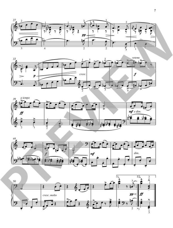 Claude Debussy - Berühmte Klavierstücke 1