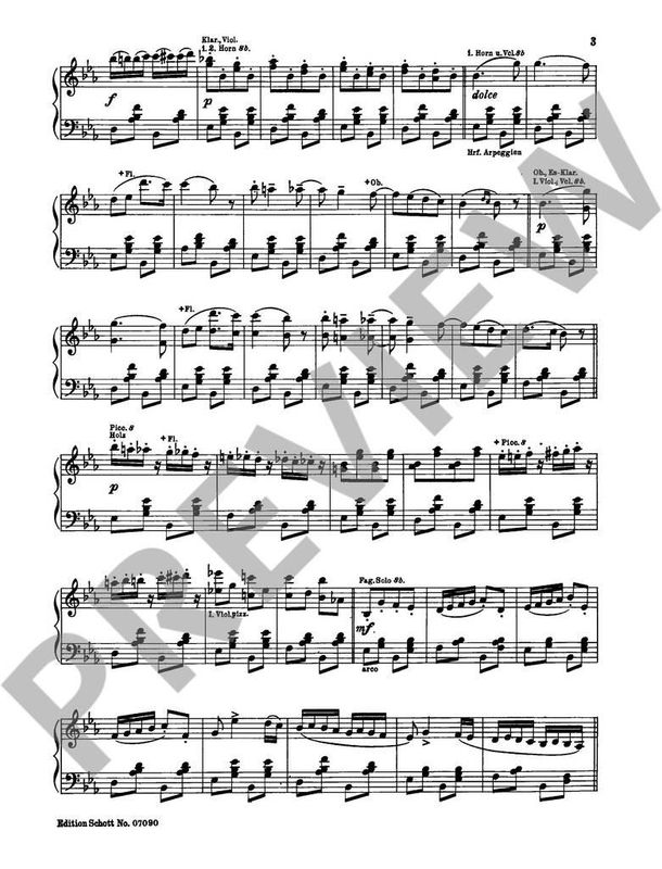 Johann Strauss Jr. - Perpetuum Mobile