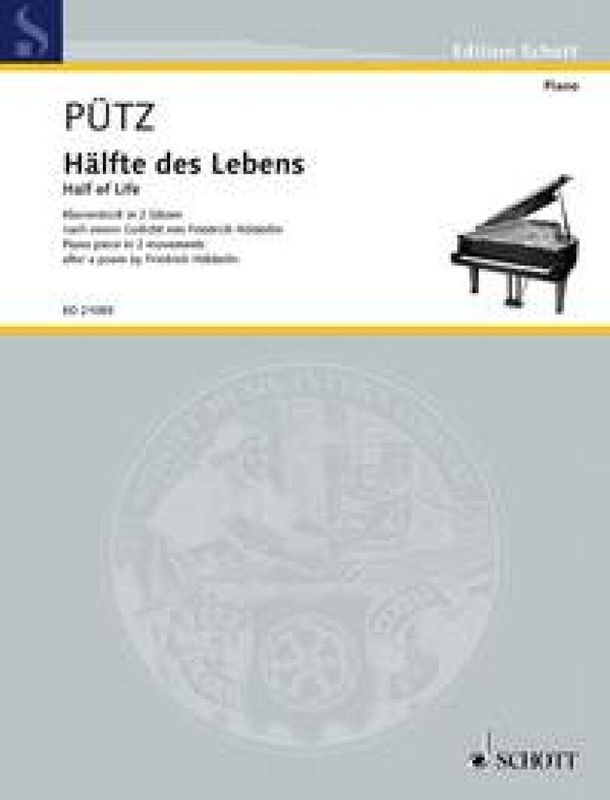 Eduard Puetz - Half of Life