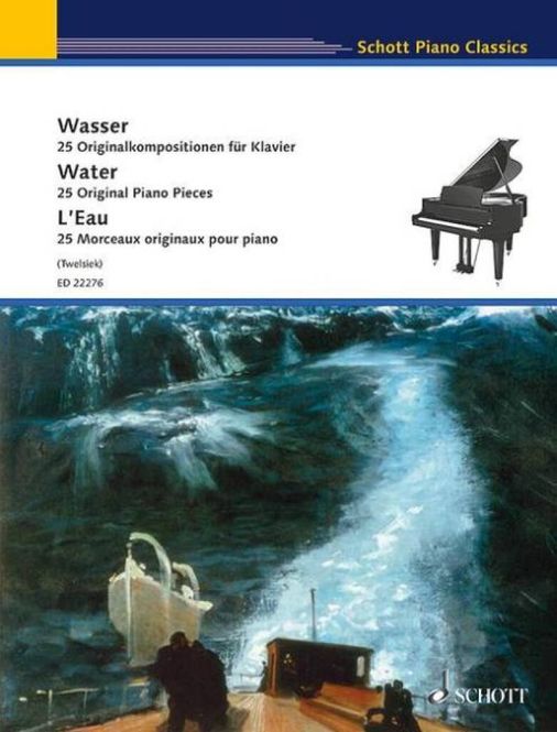 Hovedbilde Wasser