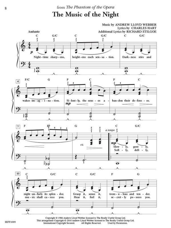 Piano Adventures:  Popular - Level 6