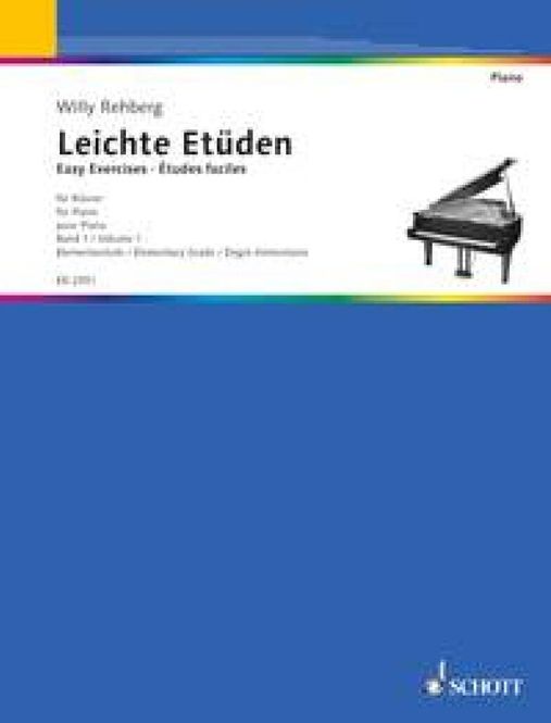 Hovedbilde Neuer Etudengang 1