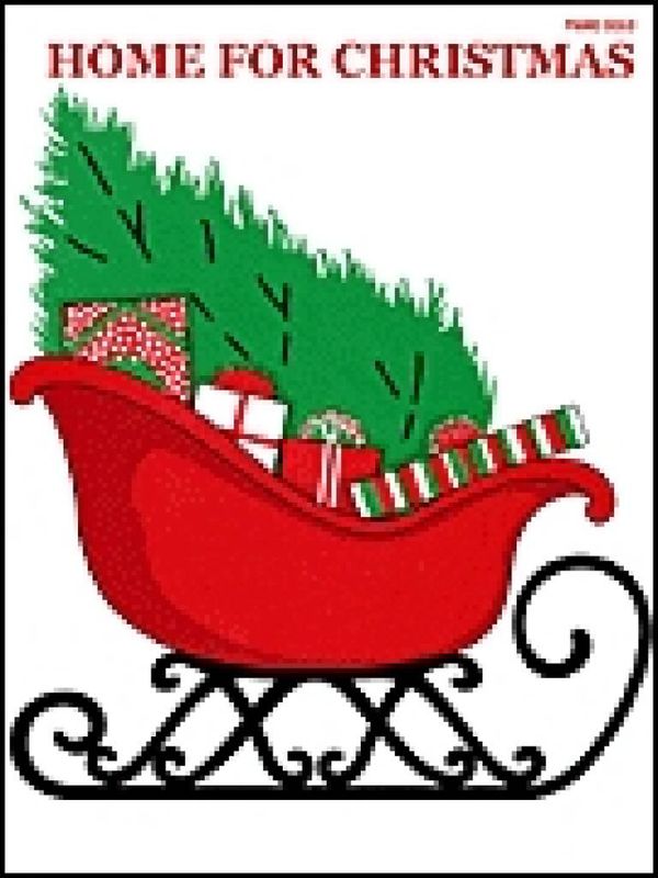Morton Gould - Home for Christmas