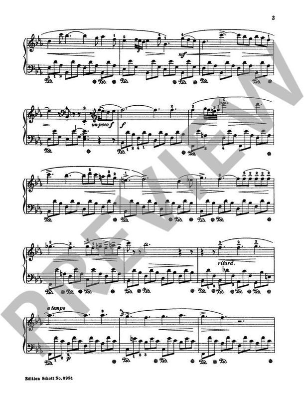 John Field - Nocturne No. 1