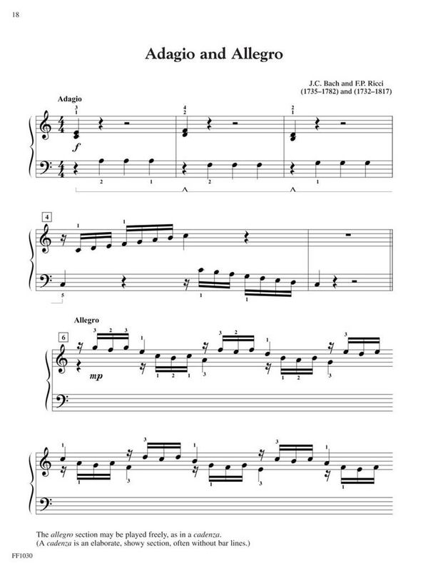 Piano Adventures Literature Book 1