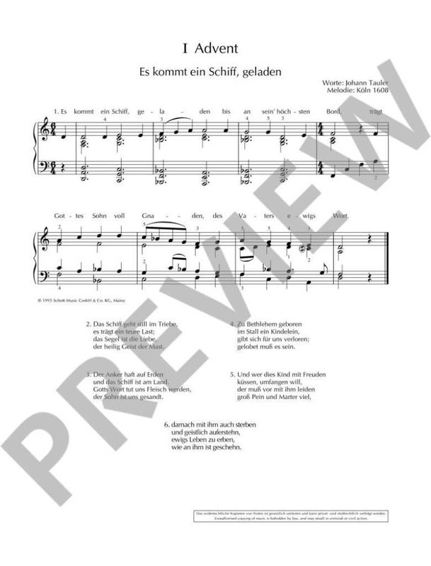 Gloria In Excelsis Deo