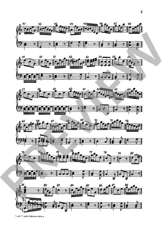 Wolfgang Amadeus Mozart - Musikalisches Wurfelspiel