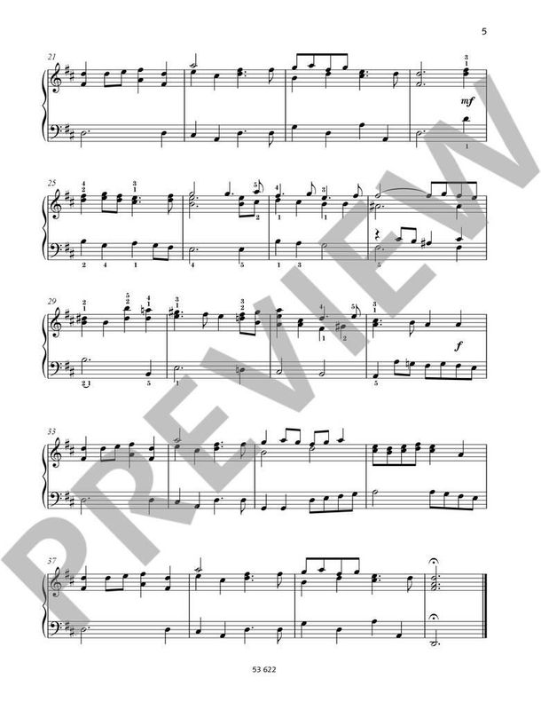 Eine Kleine Nachtmusik