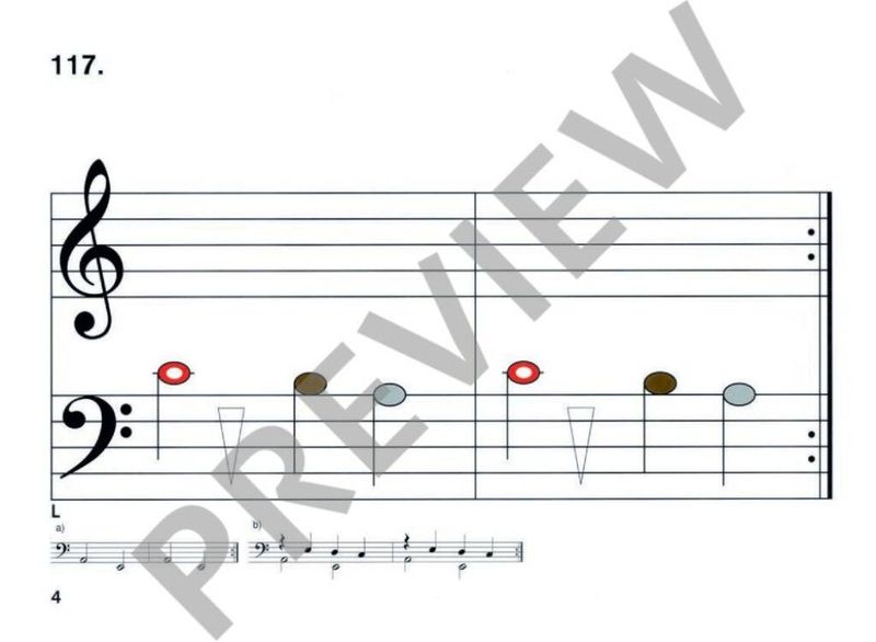 Naoyuki Taneda & Ruth Taneda - Wir Horen & Spielen 2