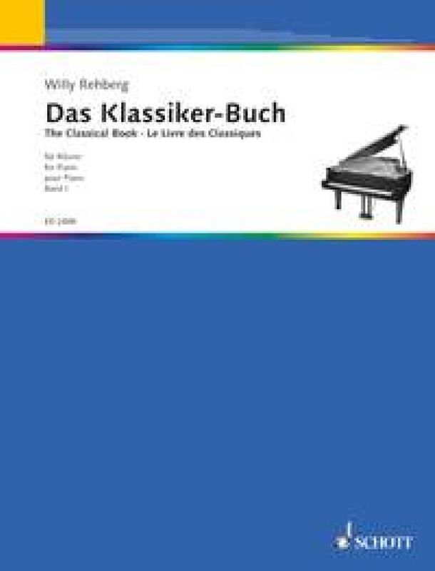 Klassiker Buch 1