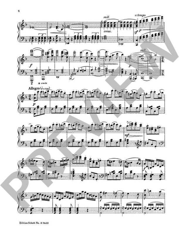 Johann Strauss Jr. - Nacht In Venedig