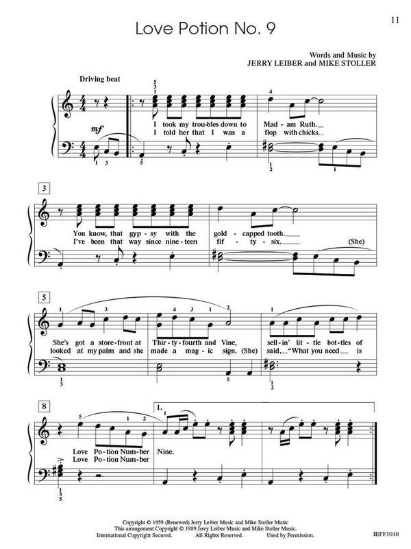 Piano Adventures:  Jazz & Blues - Level 5