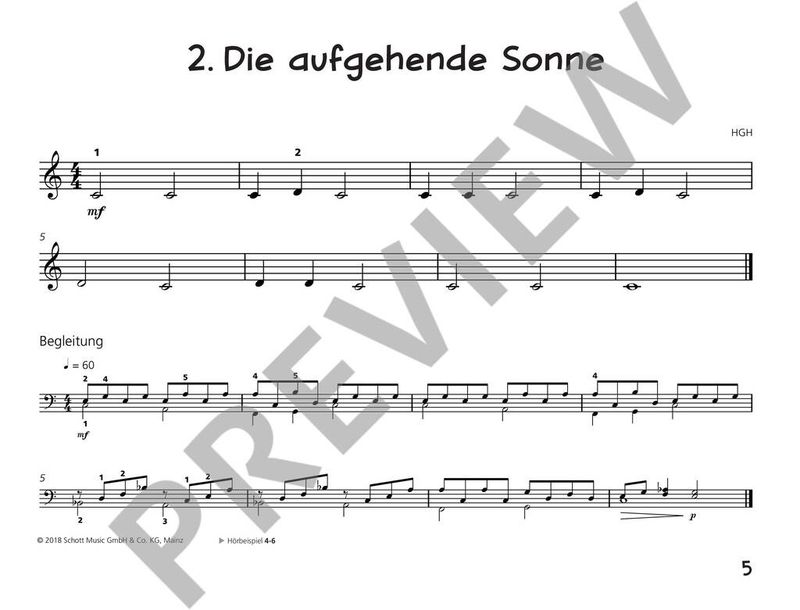 Hans-Günter Heumann - Piano Junior: Konzertbuch 1 Band 1