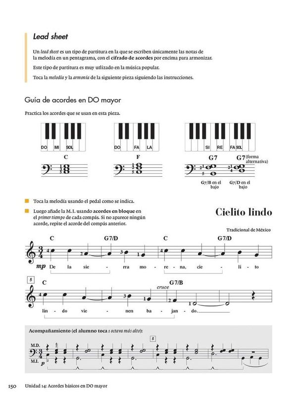 Adultos Piano Adventures Libro 1