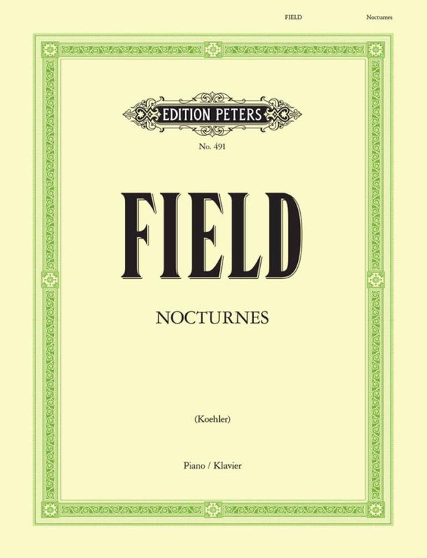 John Field - Nocturnes