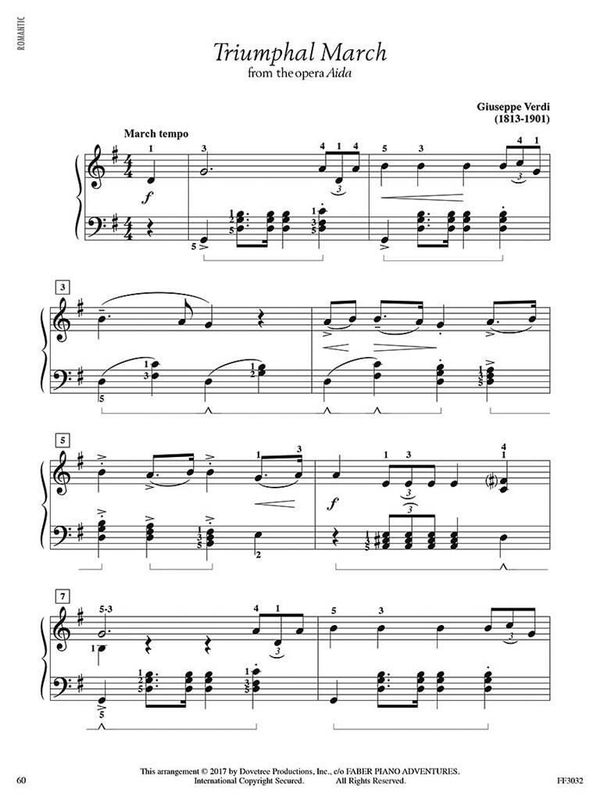 Adult Piano Adventures: Classics Book 2