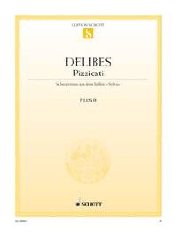 Léo Delibes - Sylvia