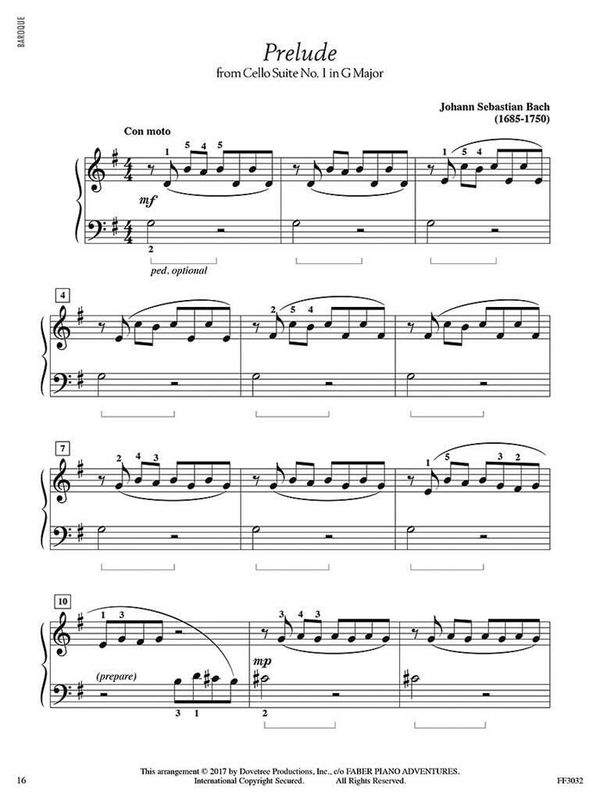 Adult Piano Adventures: Classics Book 2