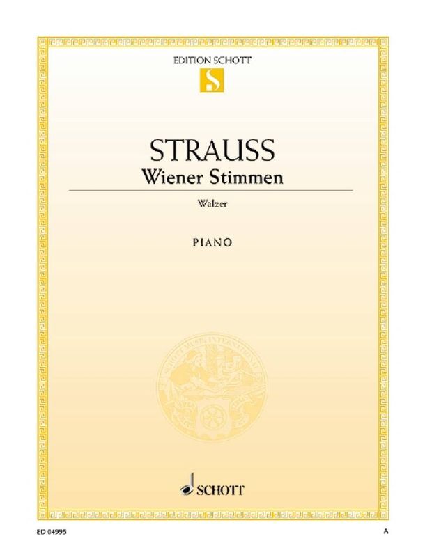 Wiener Stimmen