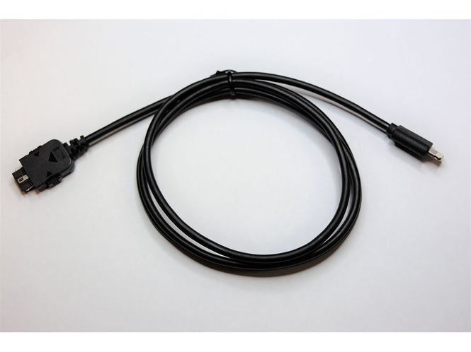 Hovedbilde Focusrite 1,2m device link cable for iTrack Solo ...