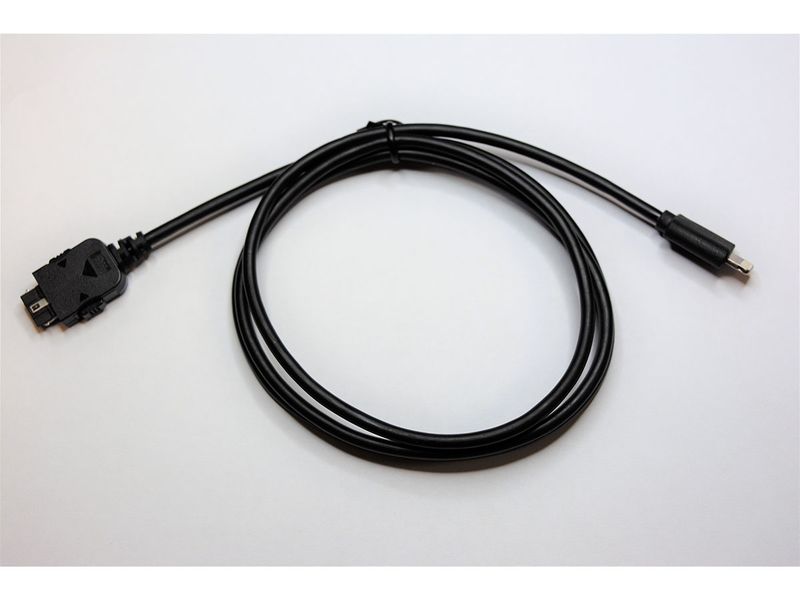 Focusrite 1,2m device link cable for iTrack Solo Lightning