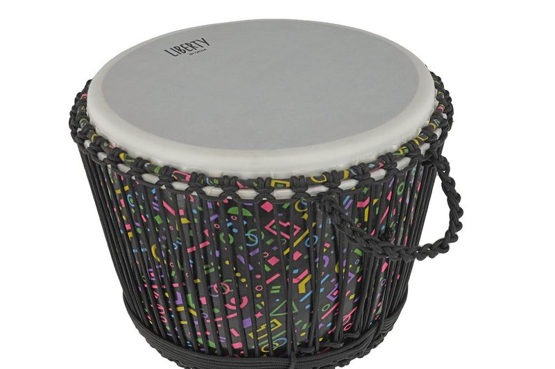 GEWA Djembé Liberty Series Rope Tuned 14